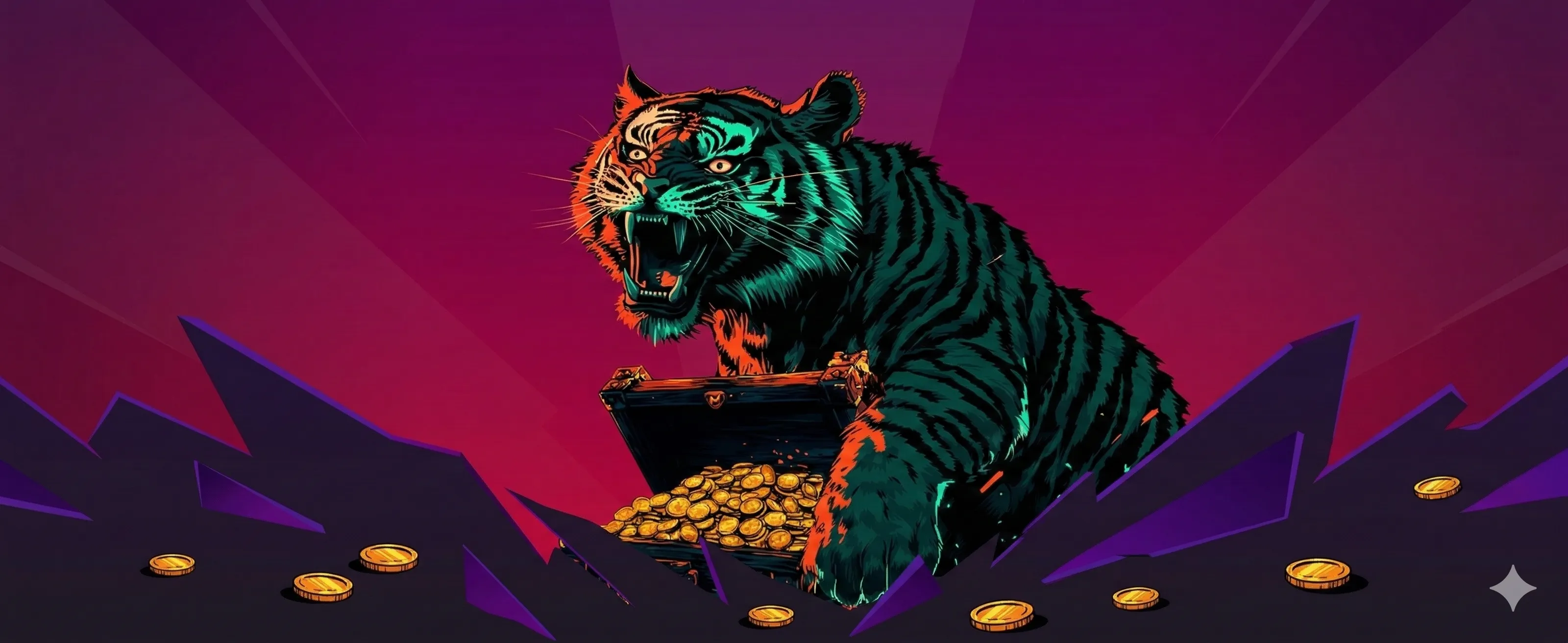 Wild Tokyo casino